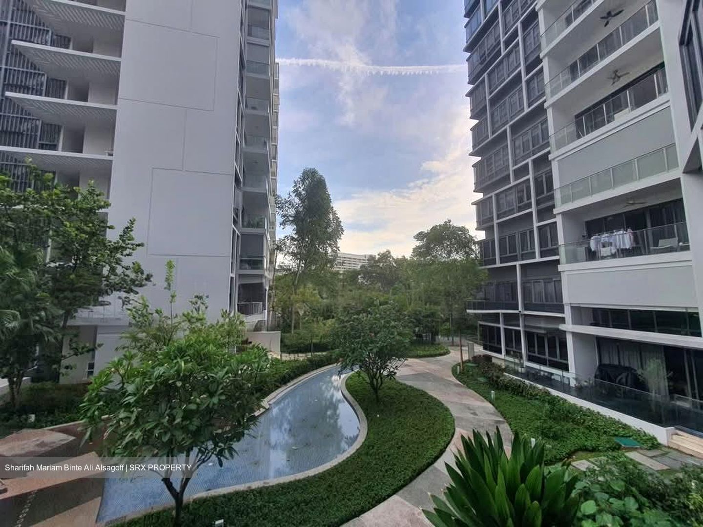 Waterfront Isle (D16), Condominium #558244221